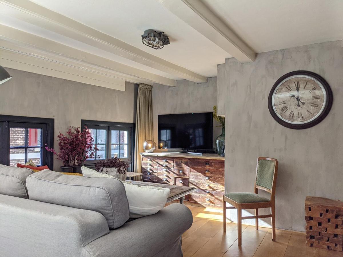 Lanestay Damsquare Amsterdam Bagian luar foto