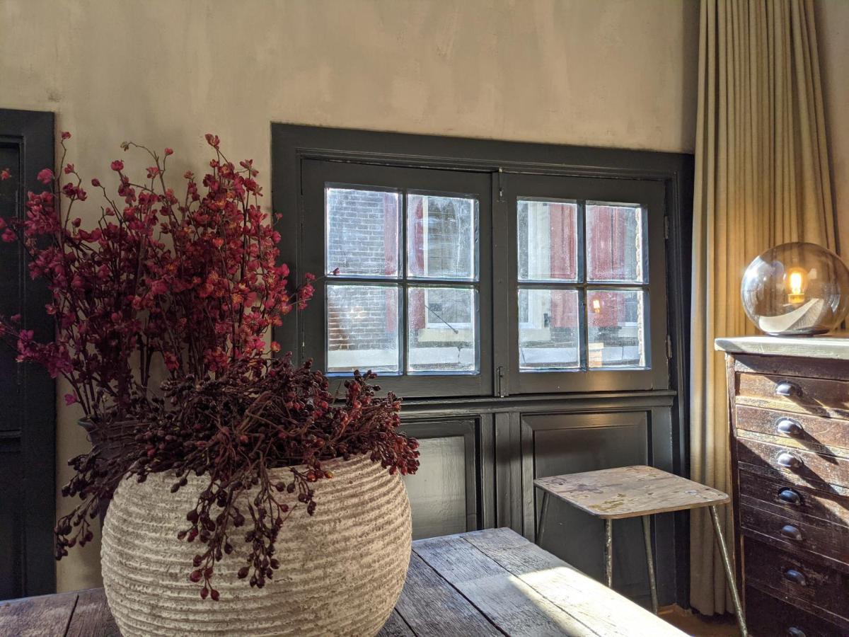 Lanestay Damsquare Amsterdam Bagian luar foto