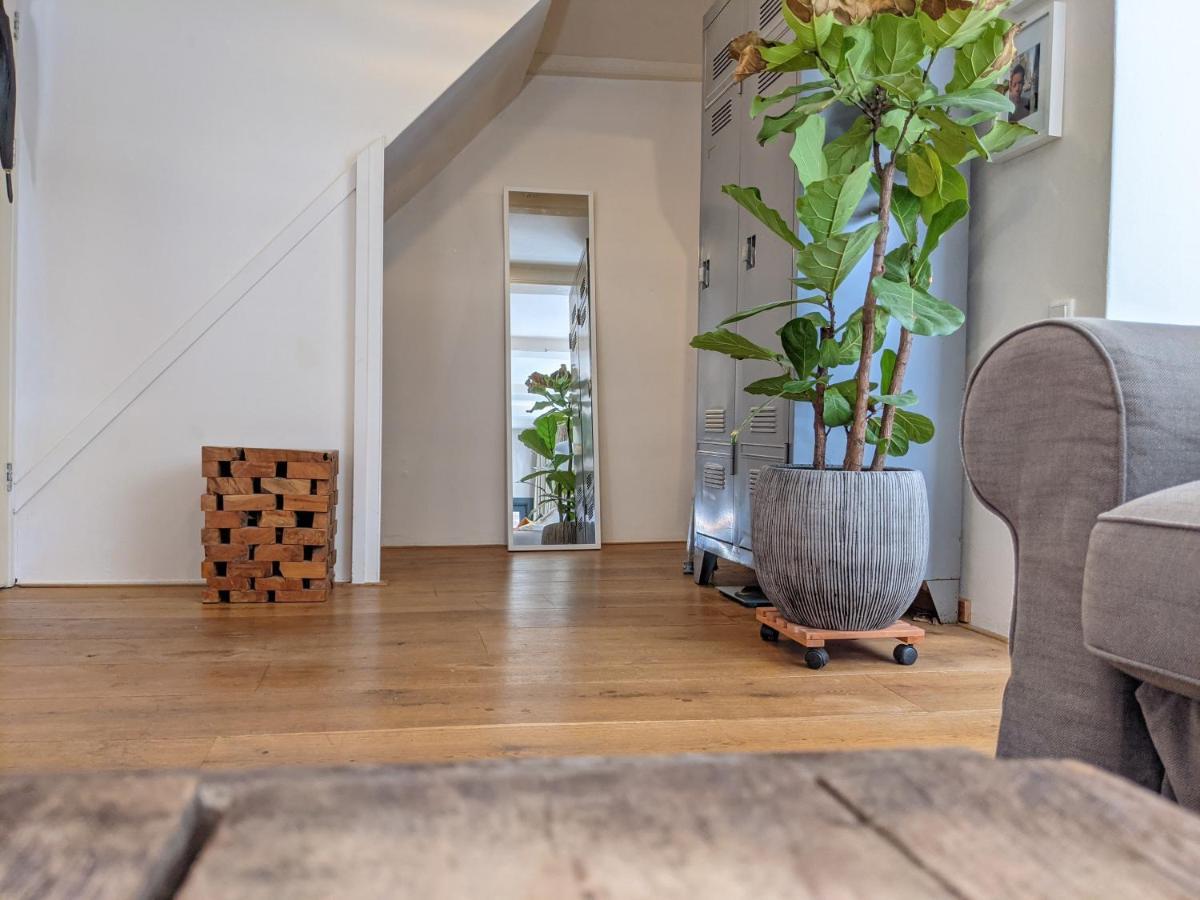 Lanestay Damsquare Amsterdam Bagian luar foto