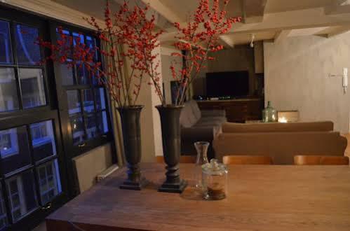 Lanestay Damsquare Amsterdam Bagian luar foto