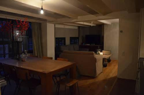 Lanestay Damsquare Amsterdam Bagian luar foto