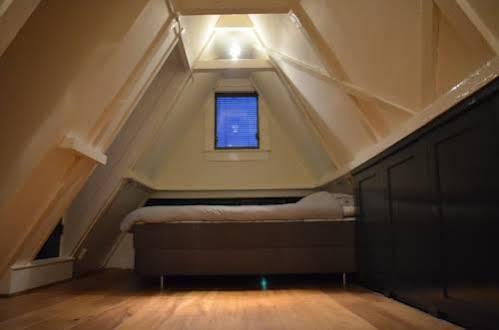 Lanestay Damsquare Amsterdam Bagian luar foto